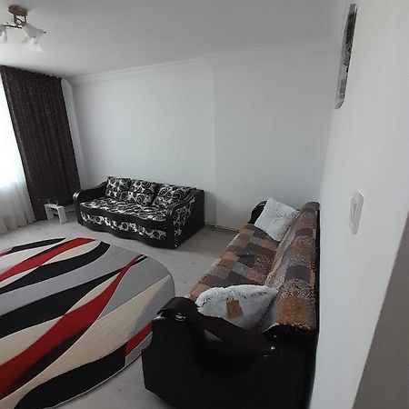 Apartament La Denis Birlad Luaran gambar