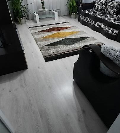 Apartament La Denis Birlad Luaran gambar