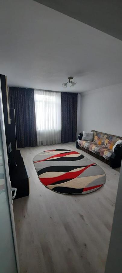 Apartament La Denis Birlad Luaran gambar