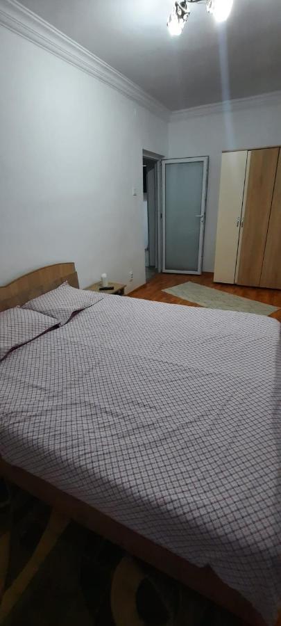 Apartament La Denis Birlad Luaran gambar